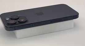 Mint
													Apple iPhone 15 Pro - AT&T, Blue, 128 GB, A2848, photo 1 of 7