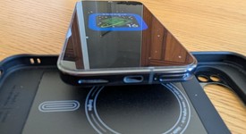 Mint
													Google Pixel 9 Pro - Unlocked, Obsidian, 128 GB, 16 GB, GR83Y, photo 4 of 7