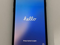 Apple iPhone SE 3rd Gen 2022