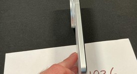 Mint
													Vivo X200 Ultra - Unlocked Non-US, Silver, 1 TB, 16 GB, photo 4 of 7