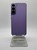 Mint Samsung Galaxy S22 - Unlocked, Violet, 256 GB, 8 GB, SM-S901U1
