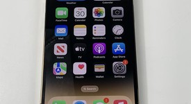 Mint
													Apple iPhone 14 Pro - Unlocked, Gold, 128 GB, A2650, photo 1 of 7
