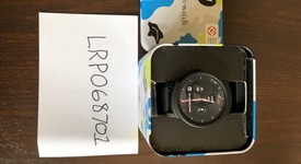 Good
													TicWatch E - Black, photo 3 of 10