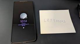 Mint
													OnePlus 13R - Unlocked, Astral Trail, 256 GB, 12 GB, photo 5 of 16