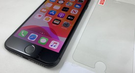 Good
													Apple iPhone 8 - Unlocked, Gray, 64 GB, A1863, photo 3 of 8