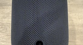 Good
													Apple HomePod 2nd Gen - Midnight, photo 3 of 6