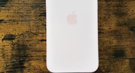 Mint
													Apple iPhone 15 Plus - Unlocked, Pink, 128 GB, A2847, photo 4 of 9