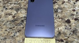 Mint
													Samsung Galaxy S24 Plus - Unlocked, Violet, 256 GB, 12 GB, SM-S926U1, photo 1 of 7