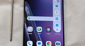 Good
													Moto G Stylus 5G (2023) - Unlocked, Black, 256 GB, 6 GB, photo 1 of 9