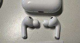 Used
													Apple AirPods Pro 3, photo 2 of 3