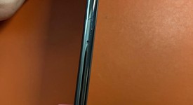 Mint
													Apple iPhone 11 Pro - Unlocked, Green, 256 GB, A2160, photo 2 of 7