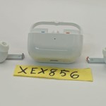 Used Samsung Galaxy Buds3 Pro - Silver