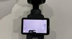 Mint
													DJI Osmo Pocket 3, photo 3 of 4