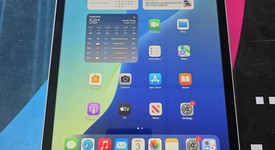 Good
													Apple iPad 9th Gen - Wi-Fi, Gray, 64 GB, A2602, photo 1 of 2