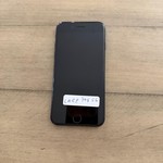 Good Apple iPhone SE 3rd Gen 2022 - Unlocked, 64 GB, Midnight, A2595