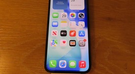 Good
													Apple iPhone 14 - Unlocked, Midnight, 128 GB, A2649, photo 1 of 6