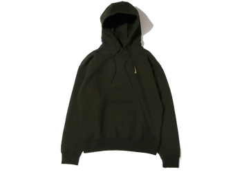Nike x Billie Eilish Fleece Hoodie (Asia Sizing) Sequoia for sale