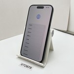 Fair Apple iPhone 15 Pro - Unlocked, 128 GB, Blue, A2848