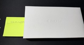 Good
													Apple Watch Ultra 2 49mm - Unlocked, Natural, A2986, photo 1 of 11