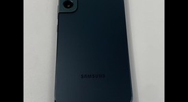 Good
													Samsung Galaxy S22 Plus - Unlocked, Green, 256 GB, 8 GB, SM-S906U1, photo 3 of 7