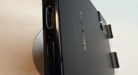 Good
													Samsung Galaxy S22 - AT&T, Black, 128 GB, 8 GB, SM-S901U, photo 4 of 7