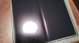 Good
													Samsung Galaxy Z Fold7 - Unlocked, Jetblack, 512 GB, 12 GB, SM-F966U1, photo 4 of 6