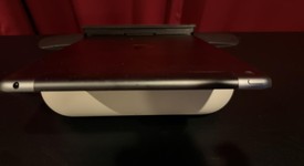 Good
													Apple iPad 7th Gen - Unlocked, Gray, 32 GB, A2200, photo 4 of 7