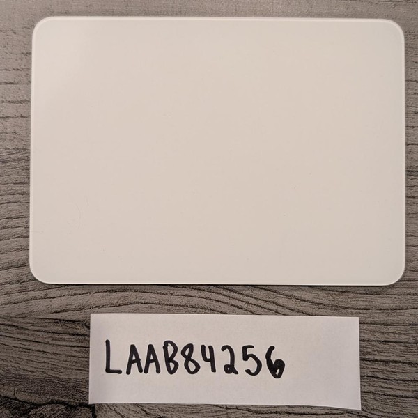 Apple Magic Trackpad - White