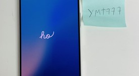 Good
													Apple iPhone 16 Pro - Unlocked, White, 256 GB, A3083, photo 1 of 9