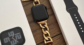 Good
													Apple Watch SE 2nd Gen 40mm - Midnight, A2722 - GPS, Aluminum, photo 6 of 6