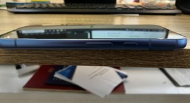 Good
													Google Pixel 8a - Unlocked, Bay, 128 GB, 8 GB, G8HHN, mmWave 5G, photo 5 of 9