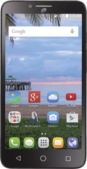 Alcatel Pixi Glory