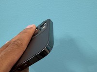 Apple iPhone 12 Pro Max