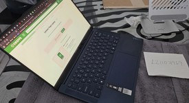 Good
													Lenovo Yoga Laptop, photo 2 of 6