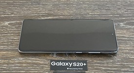 Mint
													Samsung Galaxy S20 Plus 5G - T-Mobile, Cloud Blue, 128 GB, 12 GB, SM-G986U, photo 1 of 4