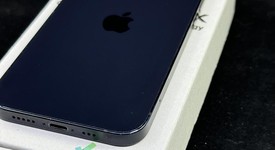 Fair
													Apple iPhone 12 - Unlocked, Black, 64 GB, A2172, photo 3 of 6