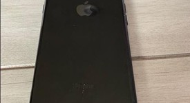 Fair
													Apple iPhone 7 - AT&T, Jet Black, 128 GB, A1778, photo 2 of 8