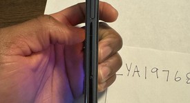Good
													Apple iPhone 11 Pro - Unlocked, Gray, 256 GB, A2160, photo 4 of 8