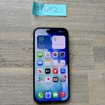 Good Apple iPhone 15 - Unlocked, 512 GB, Black, A2846