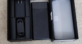 Mint
													Motorola Edge Plus (2023) - Unlocked, Black, 512 GB, 8 GB, photo 1 of 8