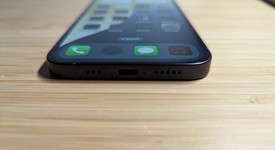 Good
													Apple iPhone 12 - Unlocked, Black, 128 GB, A2172, photo 3 of 14