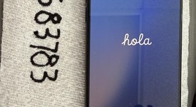 Good
													Apple iPhone 15 Pro Max - Verizon, Blue, 256 GB, A2849, photo 2 of 12