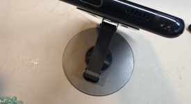 Good
													Samsung Galaxy S20 FE 5G - AT&T, Cloud Navy, 128 GB, 6 GB, SM-G781U, photo 5 of 6