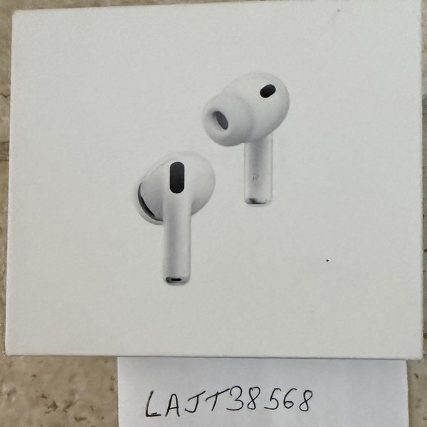 Apple AirPods Pro 3