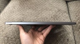 Good
													Macbook Retina 2017 - 12" - Gray, 256 GB, 8 GB, photo 5 of 6