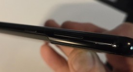 Good
													Samsung Galaxy S21 Plus 5G - Unlocked, Black, 256 GB, 8 GB, SM-G996U1, photo 5 of 12