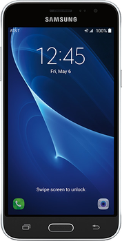 Samsung Galaxy Express Prime
