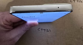 Good
													Moto G Stylus 5G (2024) - Unlocked, Tan, 256 GB, 8 GB, photo 2 of 7