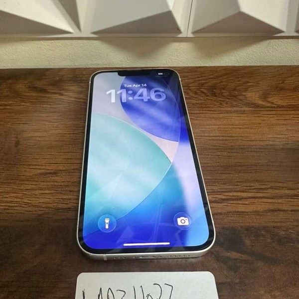 Apple iPhone 13 - Unlocked, 128 GB, Starlight, A2482