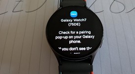 Mint
													Samsung Galaxy Watch7 - Wi-Fi, Green, SM-L310N, 44mm, photo 4 of 7